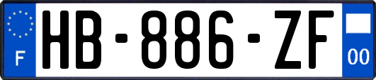 HB-886-ZF