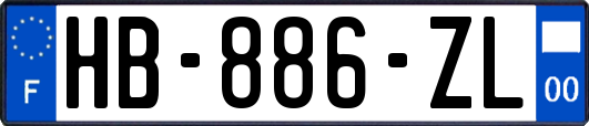 HB-886-ZL
