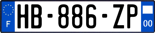 HB-886-ZP