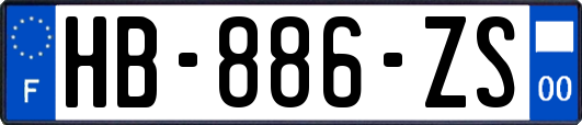 HB-886-ZS