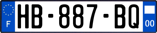 HB-887-BQ