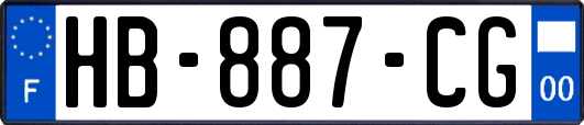 HB-887-CG