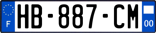 HB-887-CM