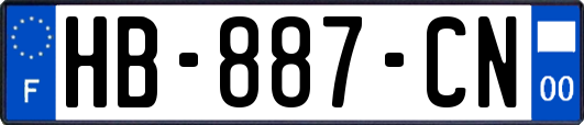 HB-887-CN