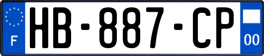 HB-887-CP