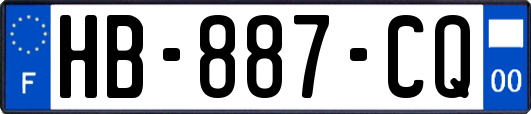 HB-887-CQ