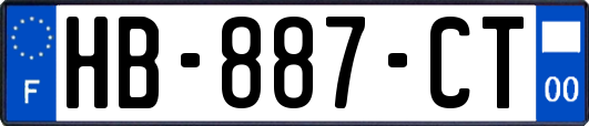 HB-887-CT