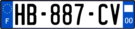 HB-887-CV