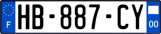 HB-887-CY
