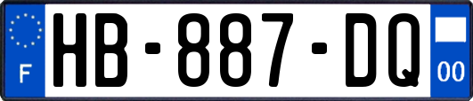HB-887-DQ