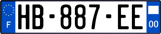 HB-887-EE