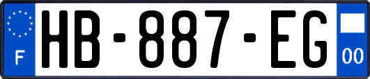 HB-887-EG