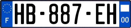 HB-887-EH