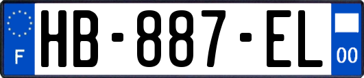 HB-887-EL