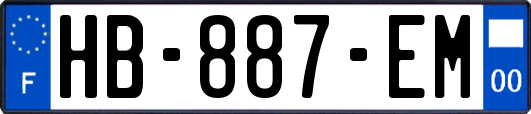 HB-887-EM