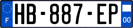 HB-887-EP