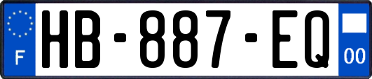 HB-887-EQ