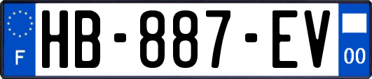 HB-887-EV