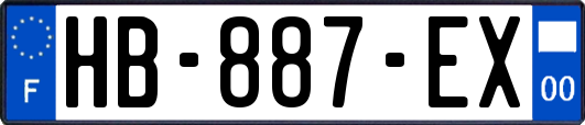 HB-887-EX