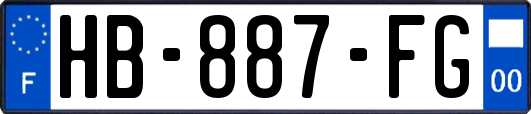HB-887-FG