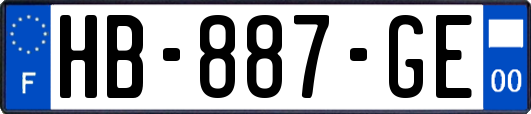 HB-887-GE