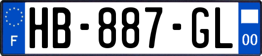 HB-887-GL