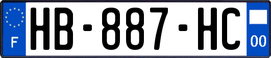 HB-887-HC