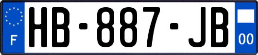 HB-887-JB