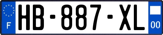 HB-887-XL