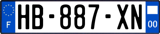 HB-887-XN