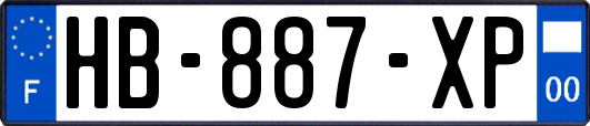 HB-887-XP