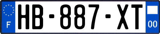 HB-887-XT