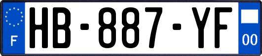 HB-887-YF