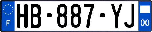 HB-887-YJ