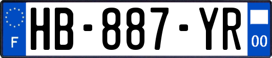 HB-887-YR