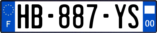 HB-887-YS
