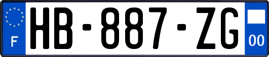 HB-887-ZG