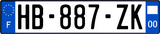 HB-887-ZK
