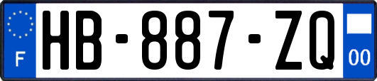 HB-887-ZQ