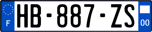 HB-887-ZS