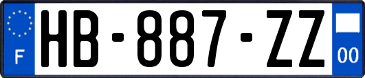 HB-887-ZZ
