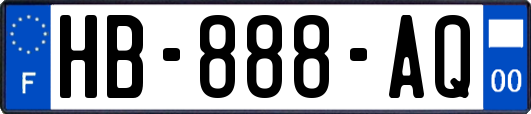 HB-888-AQ