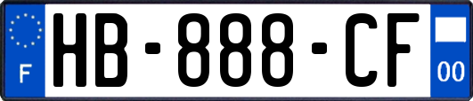 HB-888-CF