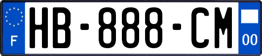 HB-888-CM