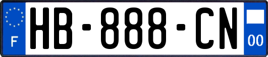 HB-888-CN