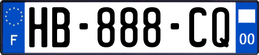 HB-888-CQ