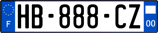 HB-888-CZ