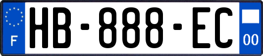 HB-888-EC