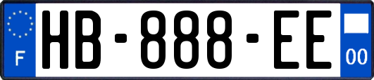 HB-888-EE