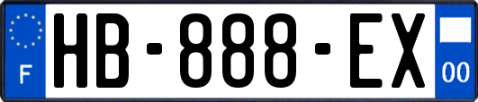 HB-888-EX
